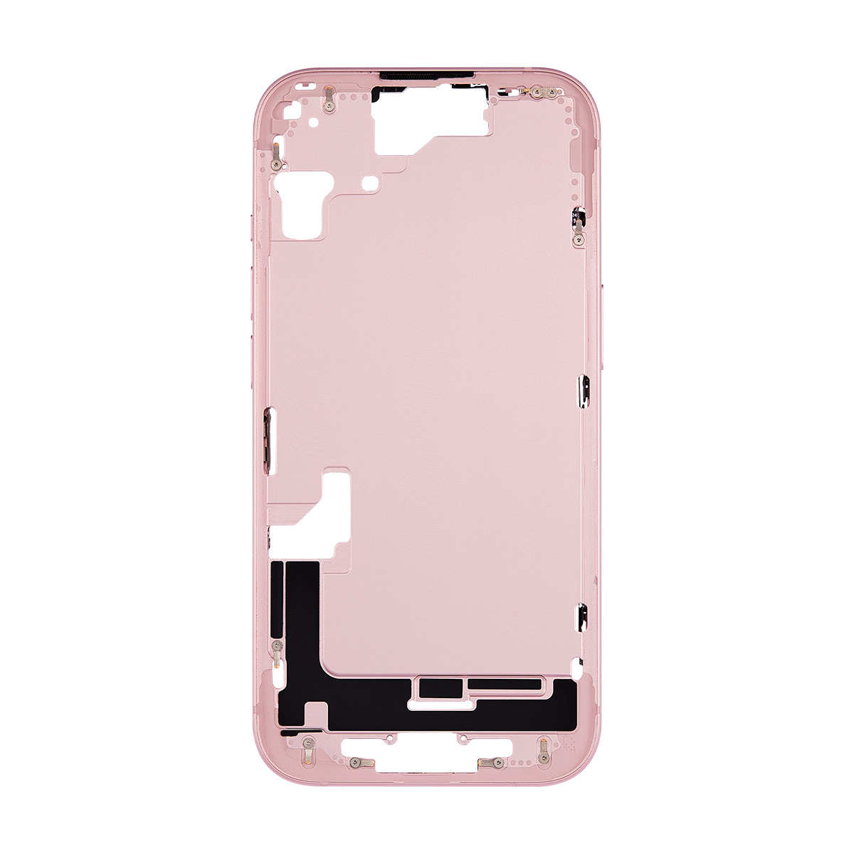 Carcasa sin flex eSIM iPhone 15
